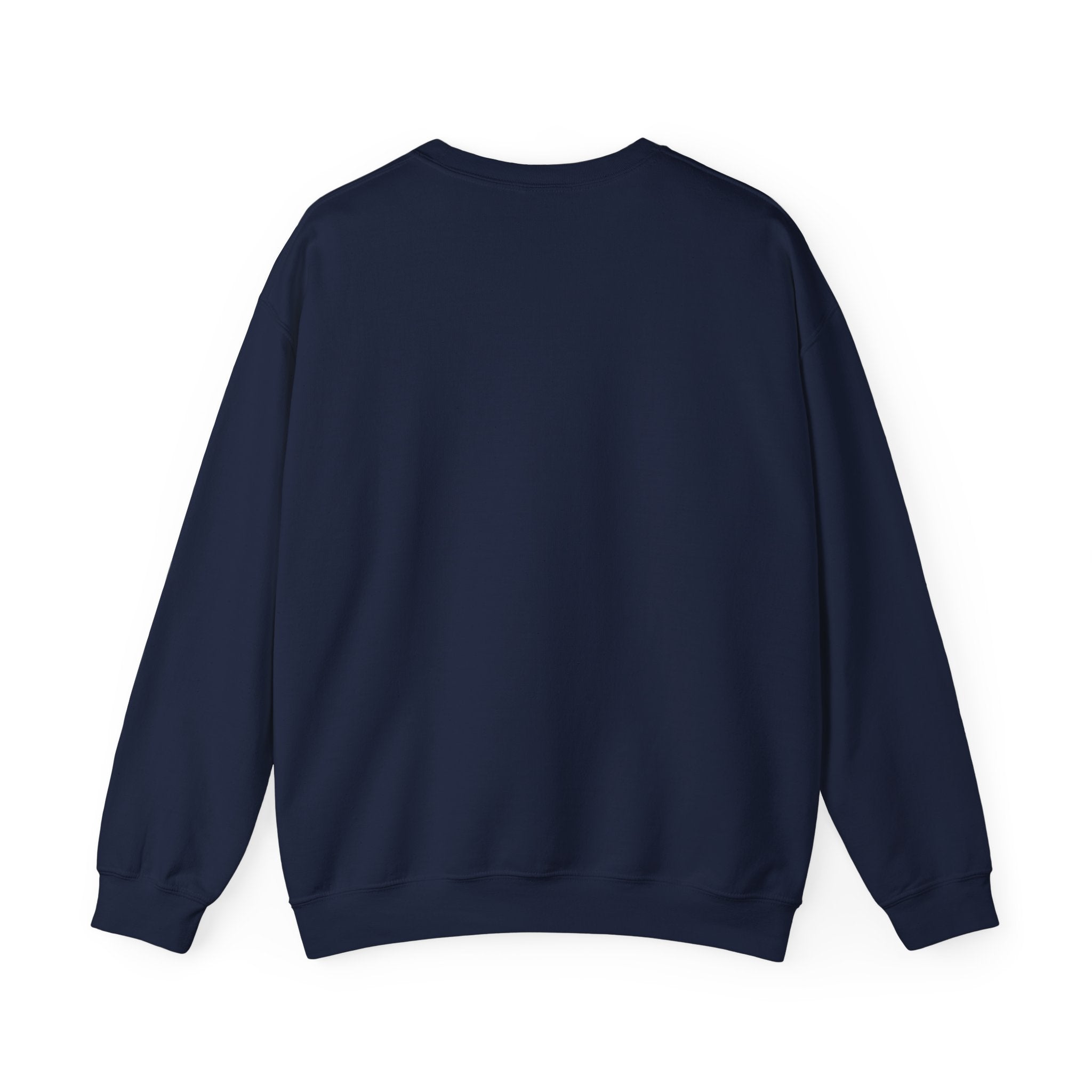 Crystal Bouquet Crewneck Sweatshirt