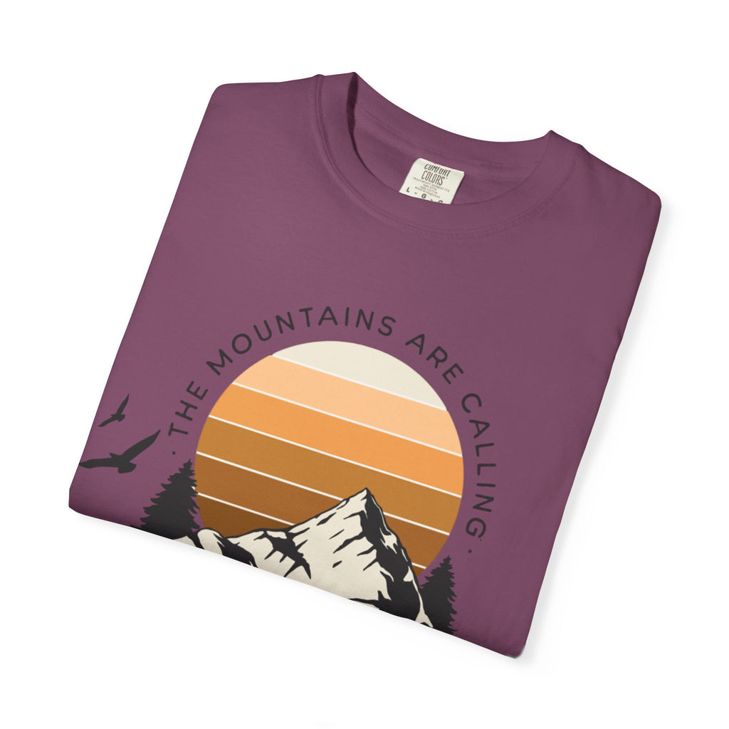Unisex Echo Creek T-shirt