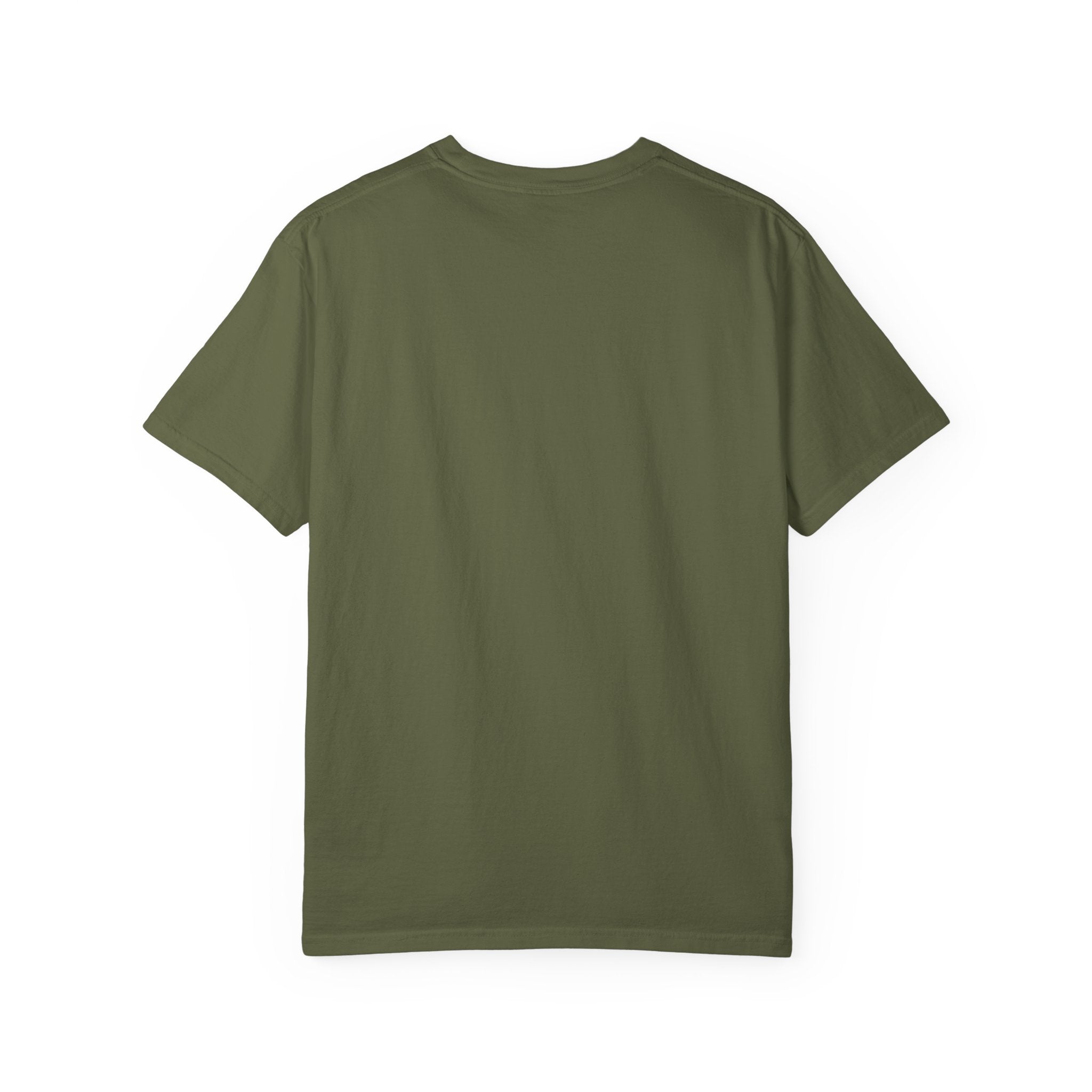Unisex Echo Creek T-shirt