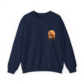 Wildlife Sunset Crewneck Sweatshirt