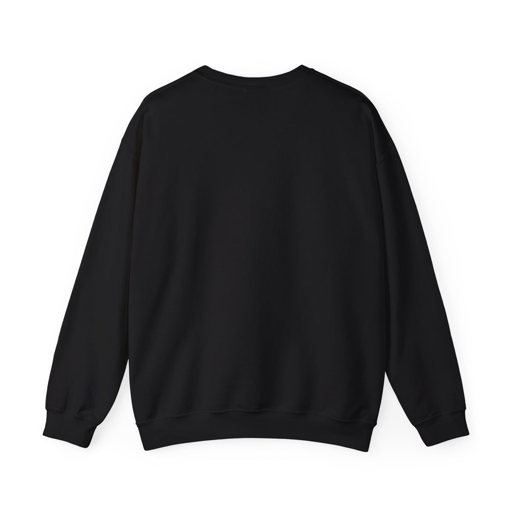 Crystal Bouquet Crewneck Sweatshirt