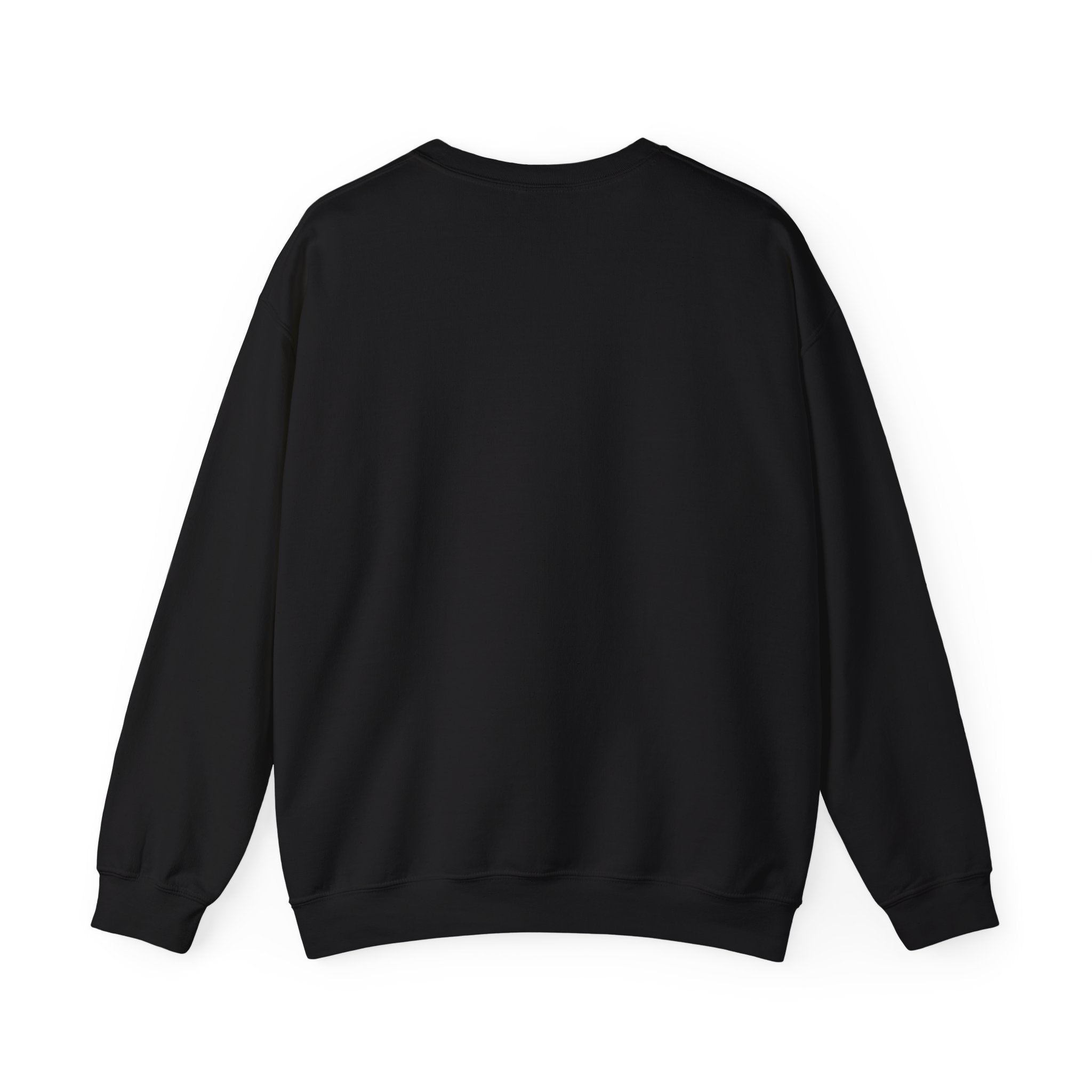 Crystal Bouquet Crewneck Sweatshirt