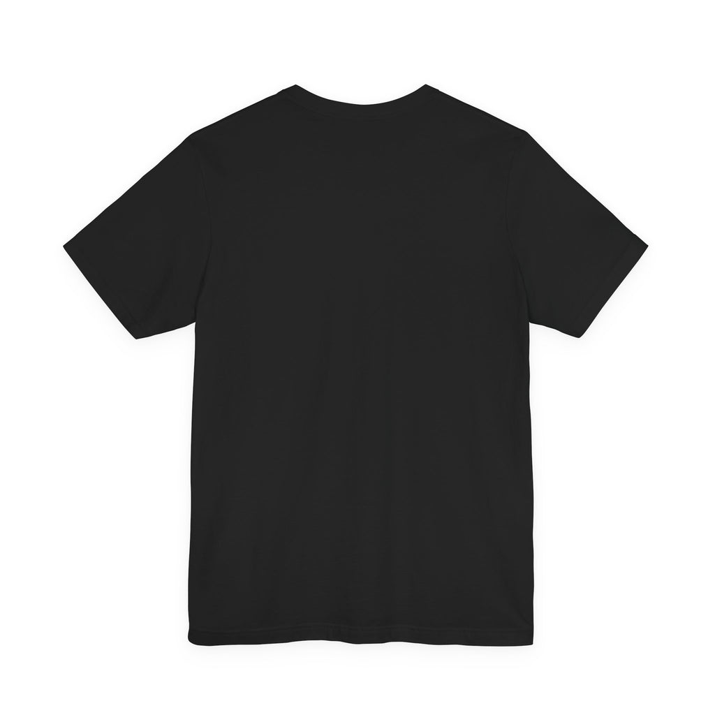 Prayer Hands Floral Pocket T-Shirt — Religious Faith Tee