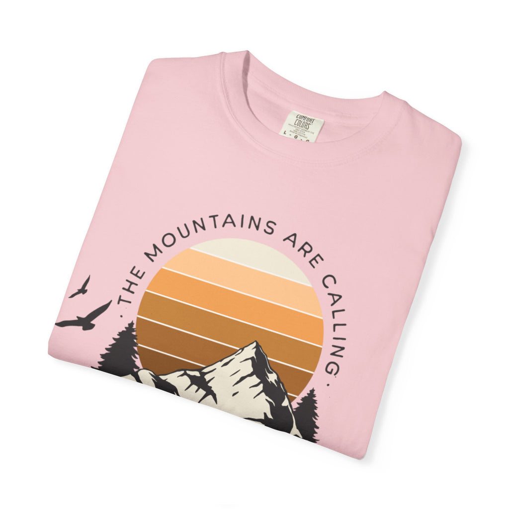 Unisex Echo Creek T-shirt