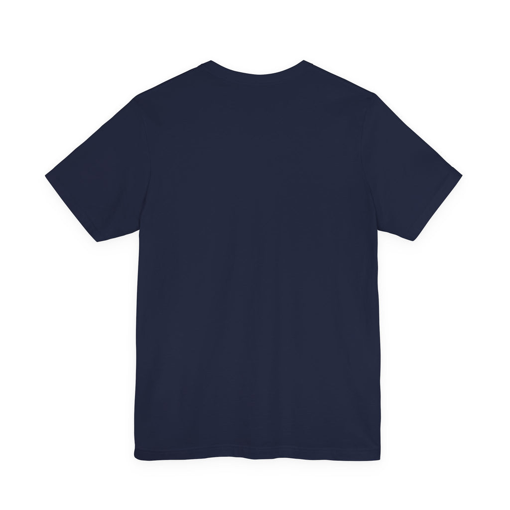 Prayer Hands Floral Pocket T-Shirt — Religious Faith Tee