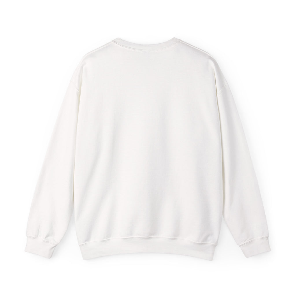 Crystal Bouquet Crewneck Sweatshirt