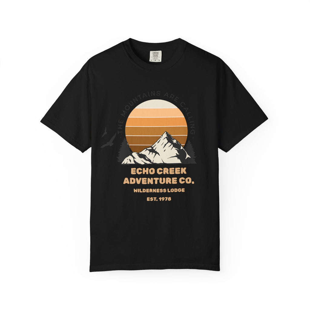 Unisex Echo Creek T-shirt