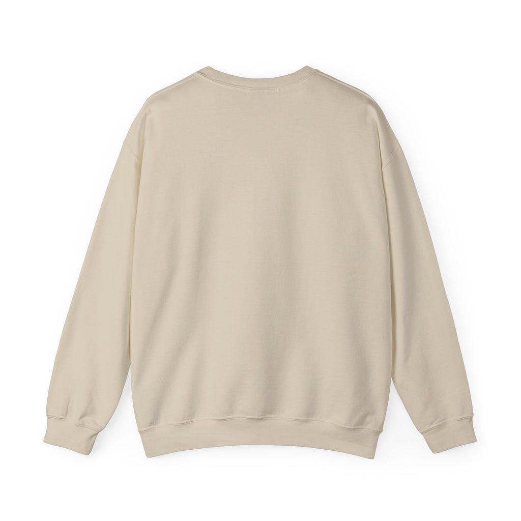 Crystal Bouquet Crewneck Sweatshirt