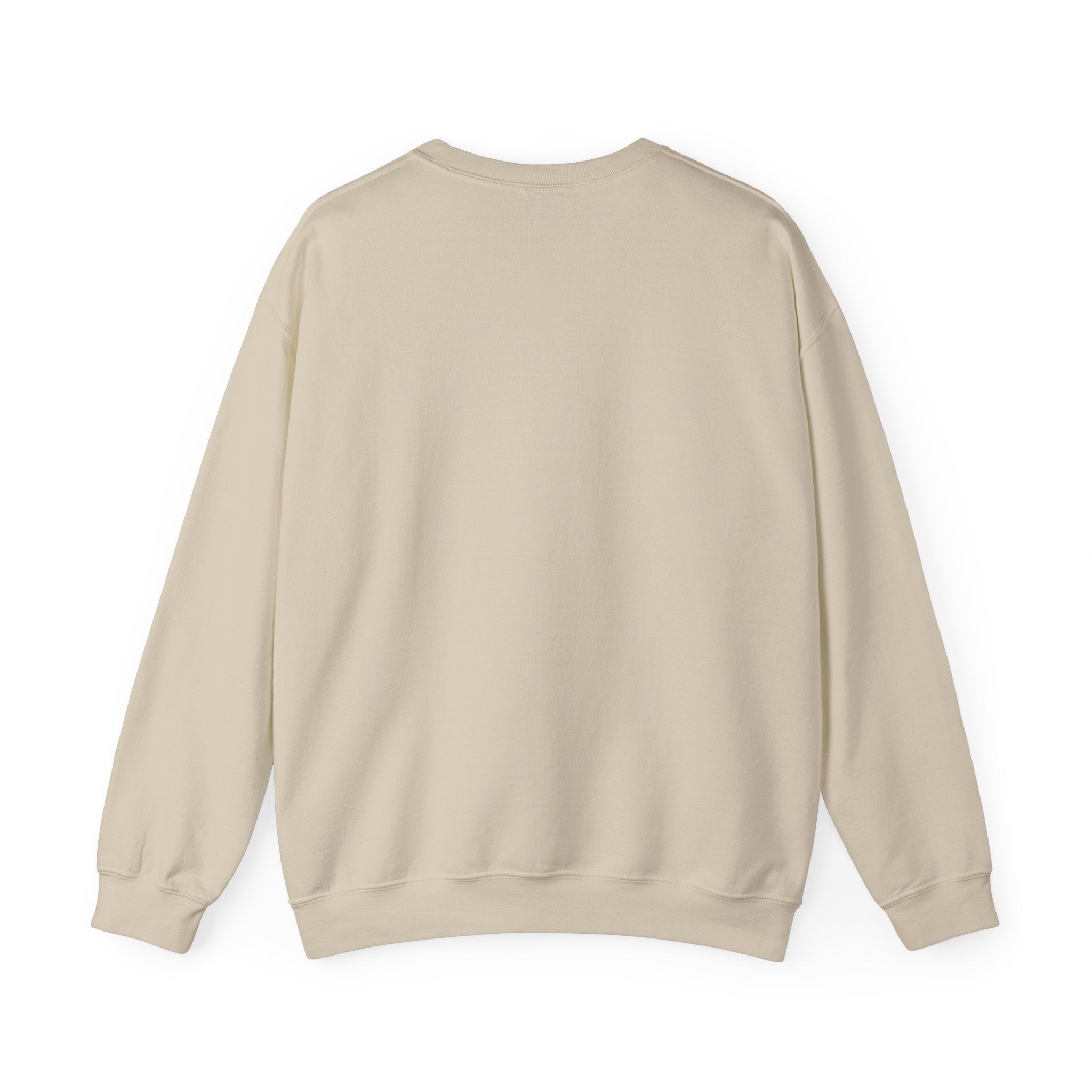 Crystal Bouquet Crewneck Sweatshirt