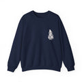Crystal Bouquet Crewneck Sweatshirt