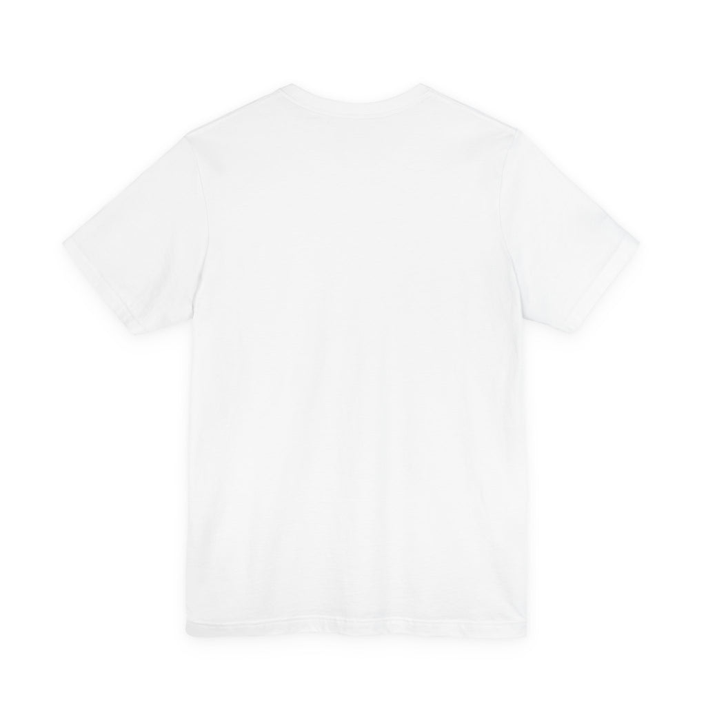 Wildlife Sunset Pocket Tee — Graphic Animal Nature T-Shirt